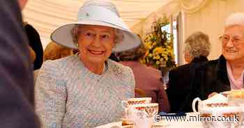 Late Queen's clever reason for keeping her favourite food a secret - even to royal chef