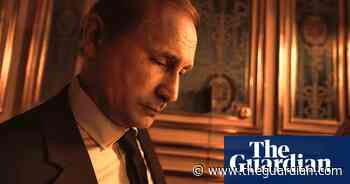 Soiled nappies and karate: AI-rendered Putin biopic to be released