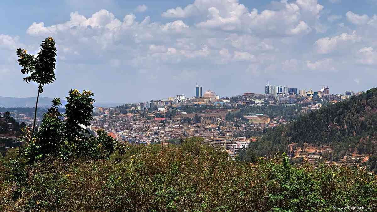 Britisches Abschiebegesetz: Wie sicher ist Ruanda wirklich?