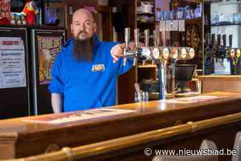 Ex-vloerder Jurgen doet café Coolhem herleven: “De vaste klanten zijn terug content”