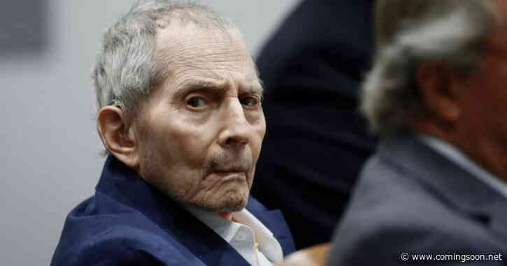The Jinx: Part Two: What Was Robert Durst’s Cause of Death?