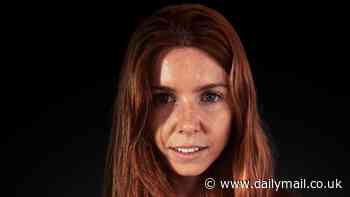 Strictly star Stacey Dooley will make her West End debut alongside James Buckley in thriller 2:22 A Ghost Story