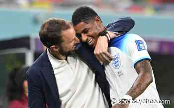Euro 2024 lifeline for Marcus Rashford as England to select 26-man squad