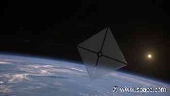 Watch Rocket Lab launch new NASA solar sail tech to orbit today