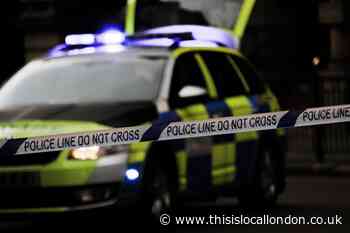 Blair Street Poplar police incident: Live updates