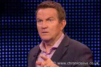 Bradley Walsh admits 'I better watch out' after The Chase contestant shares surprise hobby