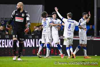 Kan KAA Gent revanche voor pandoering in januari, of maakt STVV de Europe Play-offs nog een stuk spannender?