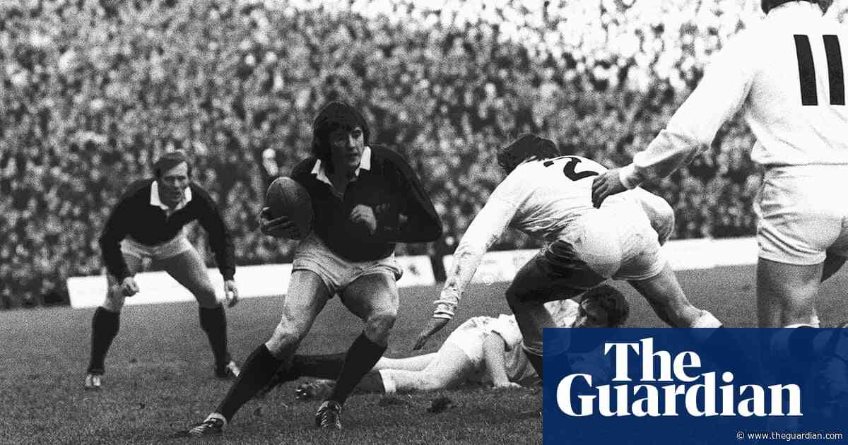 The Breakdown | Rugby’s rulers ignore the game’s marvellous heritage at their peril