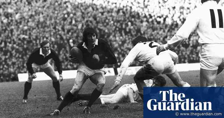 The Breakdown | Rugby’s rulers ignore the game’s marvellous heritage at their peril