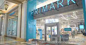 Primark announces huge change to online shopping service which will impact 184 stores