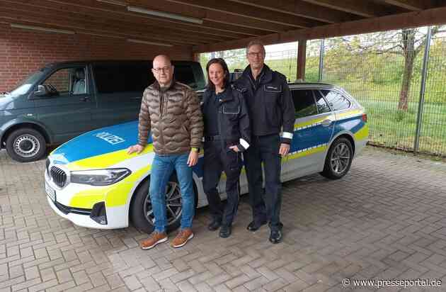 POL-OS: Polizei aus der Region unterstützt beim Königstag der Niederlande
