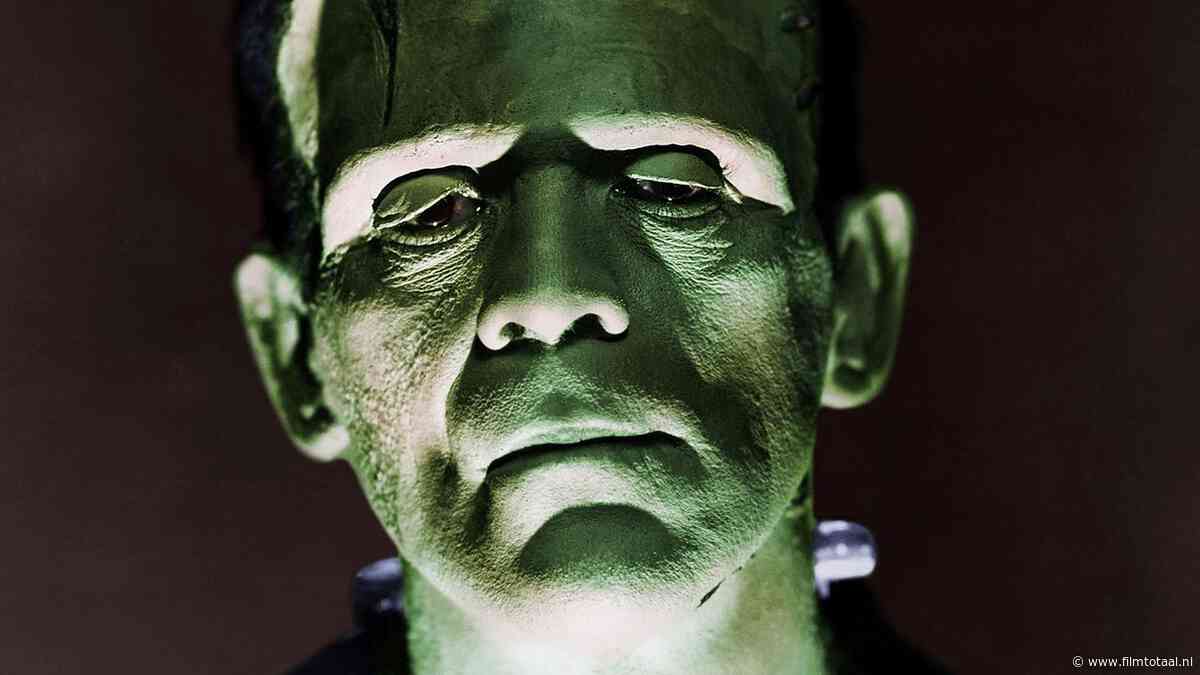 Eerste setfoto Guillermo del Toro's 'Frankenstein' toont ijskoude setting