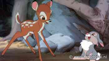 Wat weten we eigenlijk al over de live-action 'Bambi'-film van Disney?