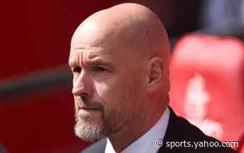 Erik ten Hag labels reaction to Manchester United’s Coventry win ‘embarrassing’ and a ‘disgrace’