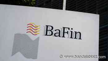 Banken: Kreise – Bafin nimmt Besicherung von Pfandbriefen unter die Lupe