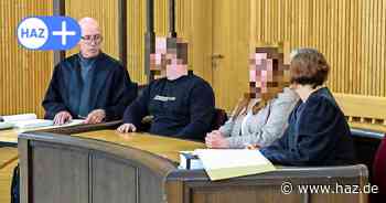 Hannover: Landgericht fällt im Prozess um misshandelten Säugling ein Urteil