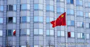Mögliche Spionage: China nennt es „böswillige Verleumdung“