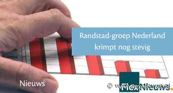 Randstad-groep Nederland krimpt nog stevig