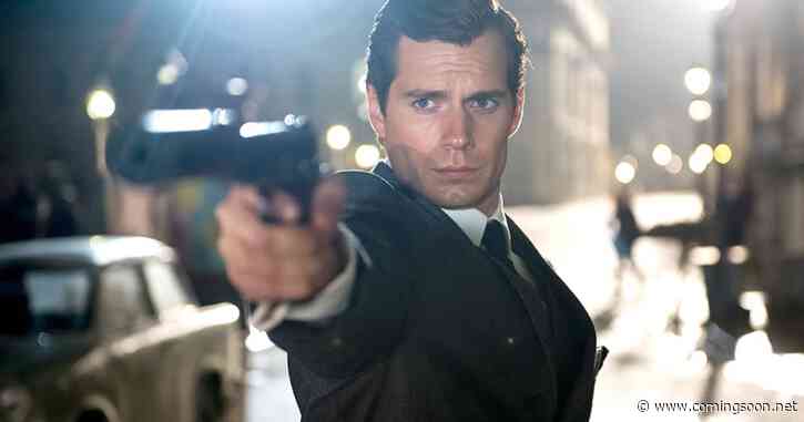 ‘James Bond 26’ Trailer Starring Henry Cavill & Margot Robbie Goes Viral, but It’s an AI Fake