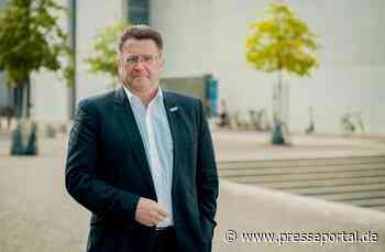 Stephan Brandner: Bundestagsverkleinerung muss kommen