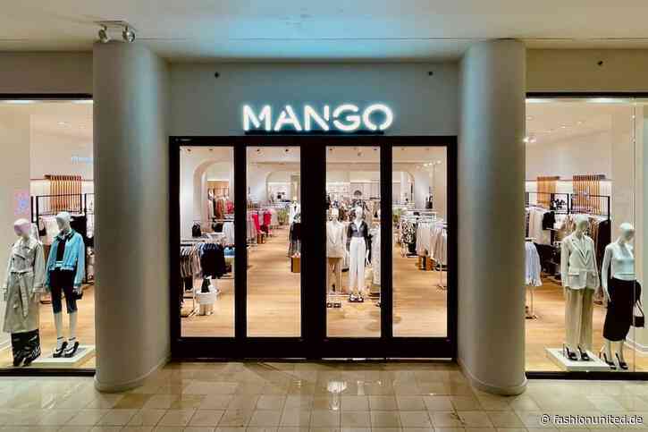 Mango treibt Expansion in den USA voran