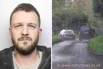 A34 dangerous driver speeds after fleeing from police