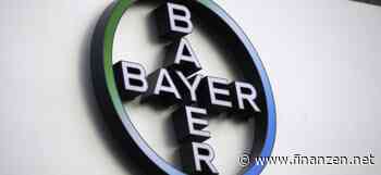 Warum sich ein Short auf die Bayer-Aktie lohnen könnte