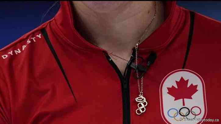 Canadian Olympic Committee joins Centre for Sport and Human Rights