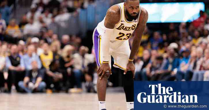 ‘What are we doing?’ LeBron James unloads on replay system after playoff defeat