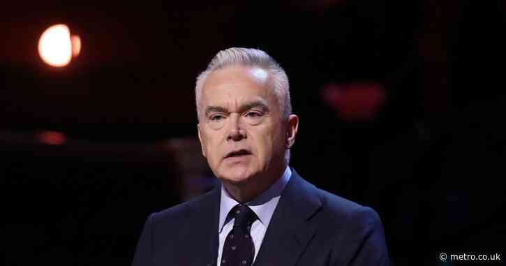 Huw Edwards’ wife, children and life off-screen as BBC presenter resigns after scandal