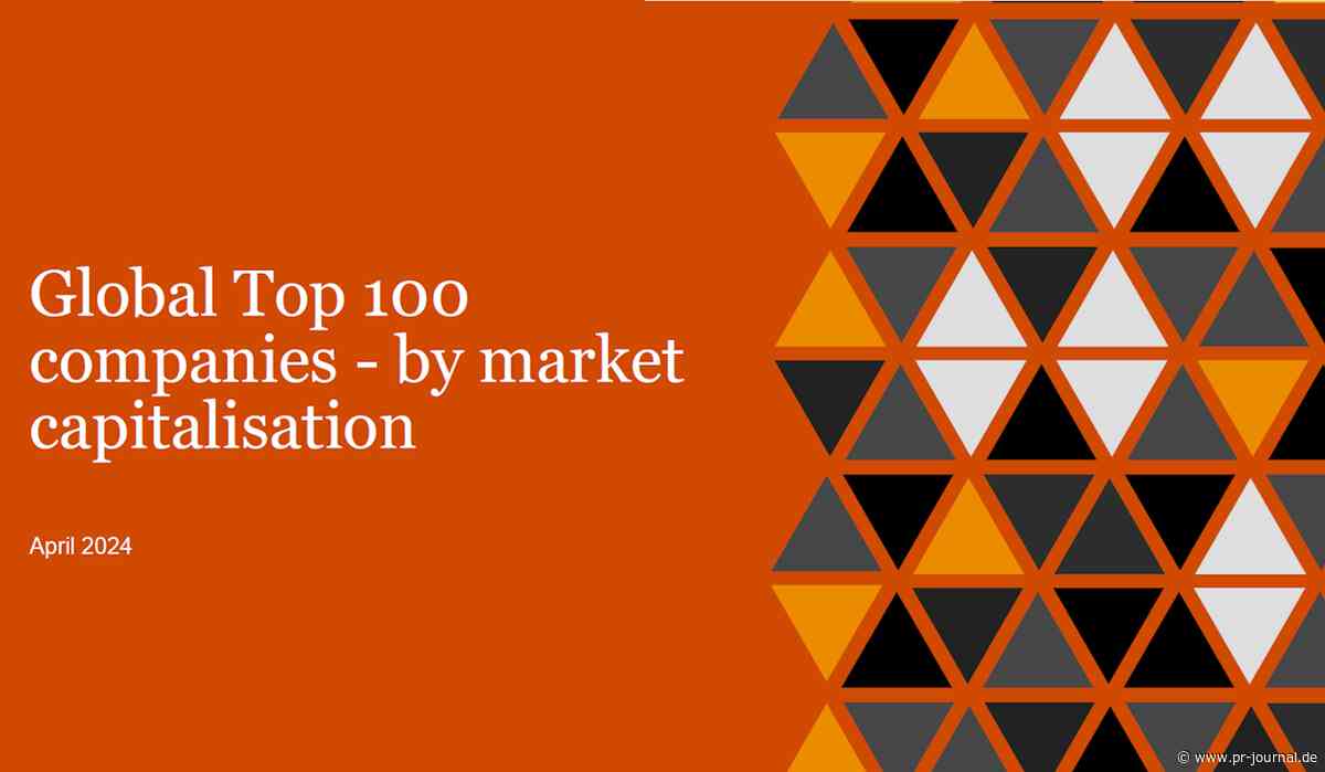 Noch Zwei deutsche Unternehmen unter den Top 100