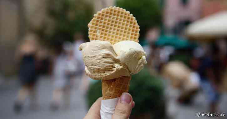 Milan wants to ban gelato, pizza and other Italian favourites (sort of)