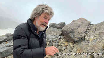 Tödliche Gefahr durch Lawinen: Wie Alpin-Legende Reinhold Messner das Risiko einschätzt