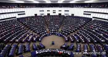 Europäische Union: Parlament verabschiedet neue Schuldenregeln