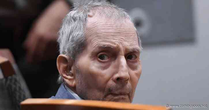 The Jinx Part Two: When Was Robert Durst Arrested & Why?