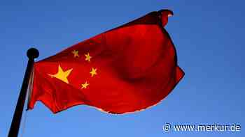 Dritte Verdächtige wegen China-Spionageverdacht in U-Haft