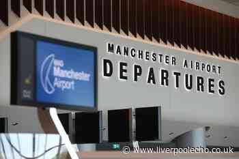 Manchester Airport issues new luggage guidance to all passengers