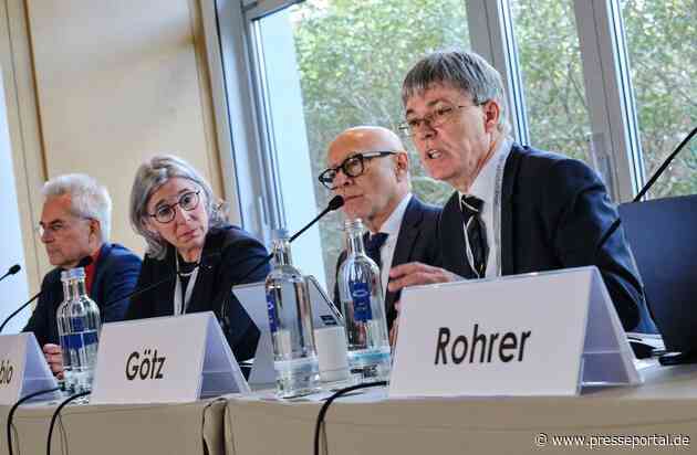Gutachter warnen vor Apothekenreformplänen von Bundesgesundheitsminister Lauterbach