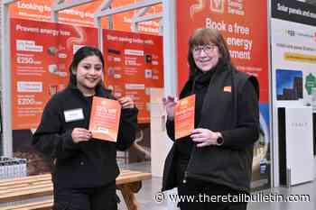  B&Q launches energy saving hubs with the GMCA to boost energy efficiency