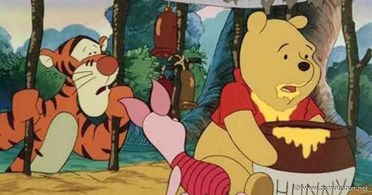 The New Adventures of Winnie the Pooh (1988) Season 2 Streaming: Watch & Stream Online via Disney Plus