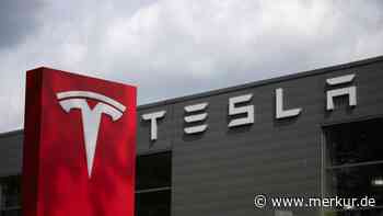 Schlagzeilen reißen nicht ab: Tesla streicht hunderte Jobs in Deutschland