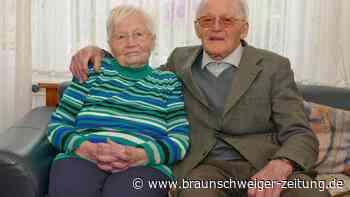 70 Jahre verheiratet – Braunschweig ist zur Heimat geworden