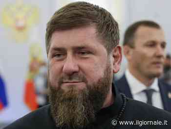 "Affetto da malattia terminale". Il leader ceceno Kadyrov in coma