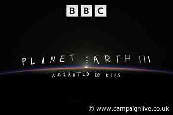 BBC marks Earth Day by inviting school children to narrate Planet Earth III