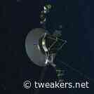 NASA ontvangt weer data van 47 jaar oude Voyager 1-sonde na software-update