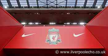 Liverpool could end Nike kit partnership with Adidas 'poised' to take over
