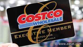 A Costco Executive Gold Star membership comes with a free $40 gift card right now