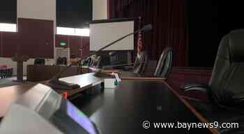 Former Tarpon Springs mayor fills empty commissioner seat after vice mayor resigns