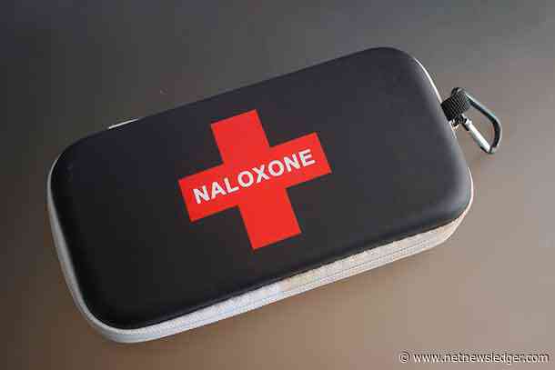 Northwestern Health Unit: Drug Alert – Increase in drug poisonings