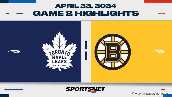 Toronto Weather Outlook Following Thrilling Leafs Win over Bruins